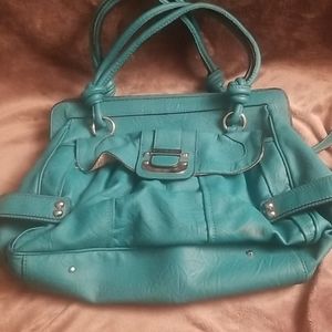 Guess oversized womans purse